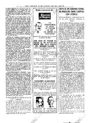 ABC MADRID 30-08-1975 página 38