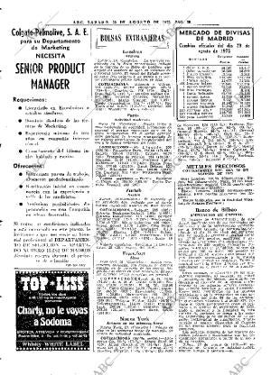 ABC MADRID 30-08-1975 página 42