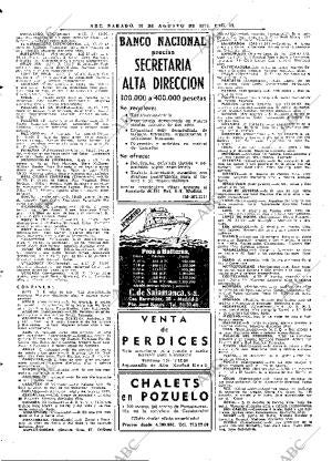 ABC MADRID 30-08-1975 página 46