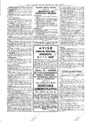 ABC MADRID 30-08-1975 página 47