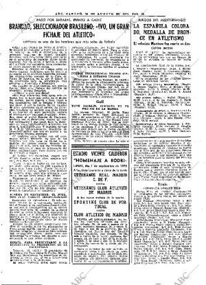 ABC MADRID 30-08-1975 página 50
