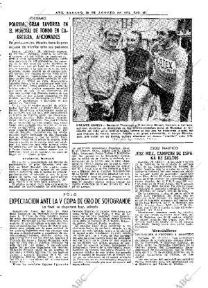 ABC MADRID 30-08-1975 página 52