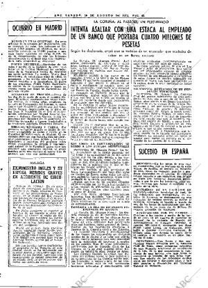 ABC MADRID 30-08-1975 página 54