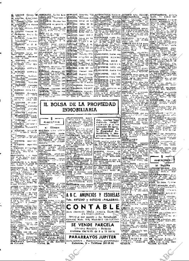 ABC MADRID 30-08-1975 página 58