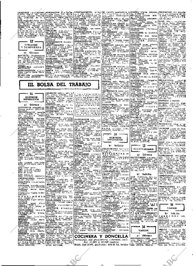 ABC MADRID 30-08-1975 página 61