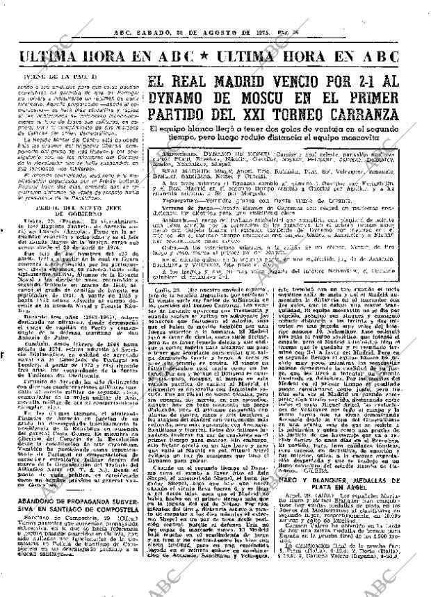 ABC MADRID 30-08-1975 página 68