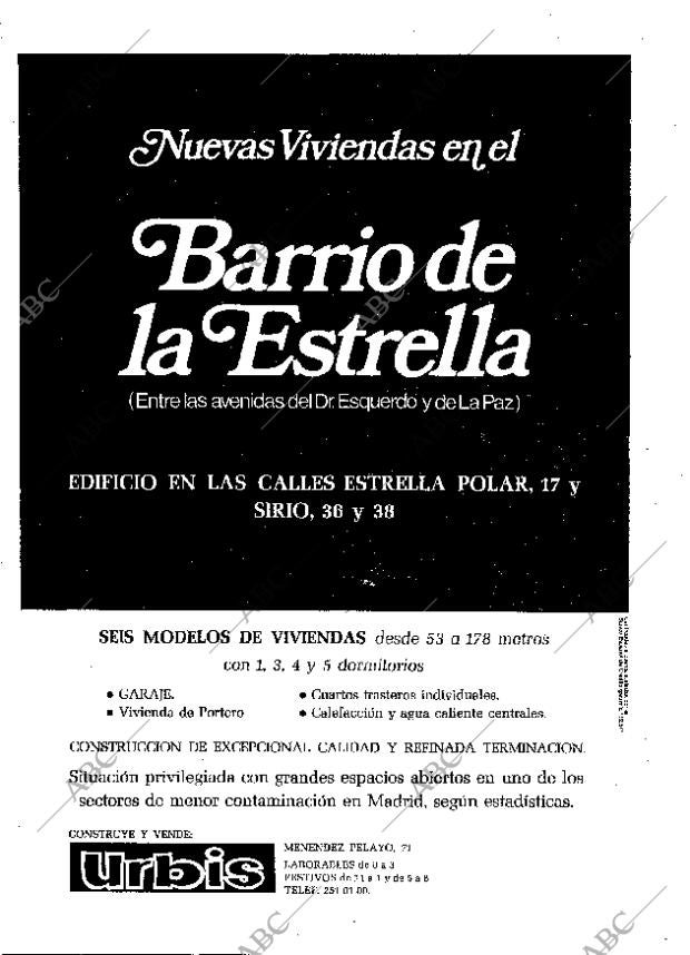 ABC MADRID 30-08-1975 página 70
