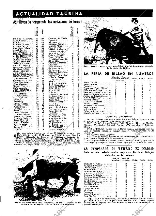 ABC MADRID 30-08-1975 página 73