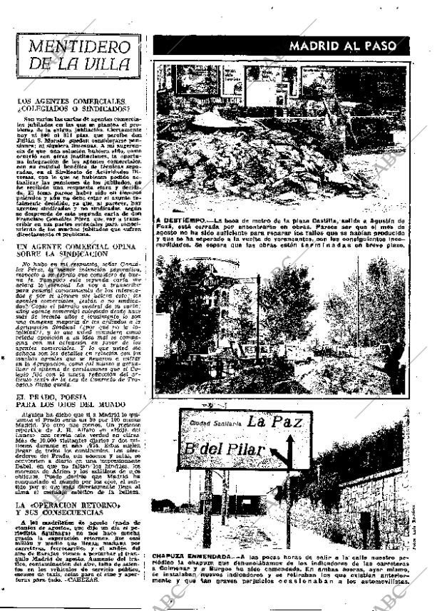 ABC MADRID 30-08-1975 página 74
