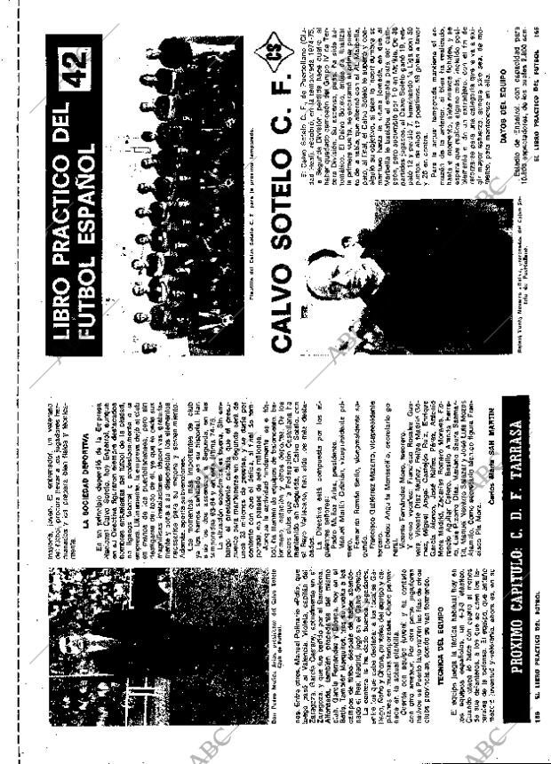 ABC MADRID 30-08-1975 página 75