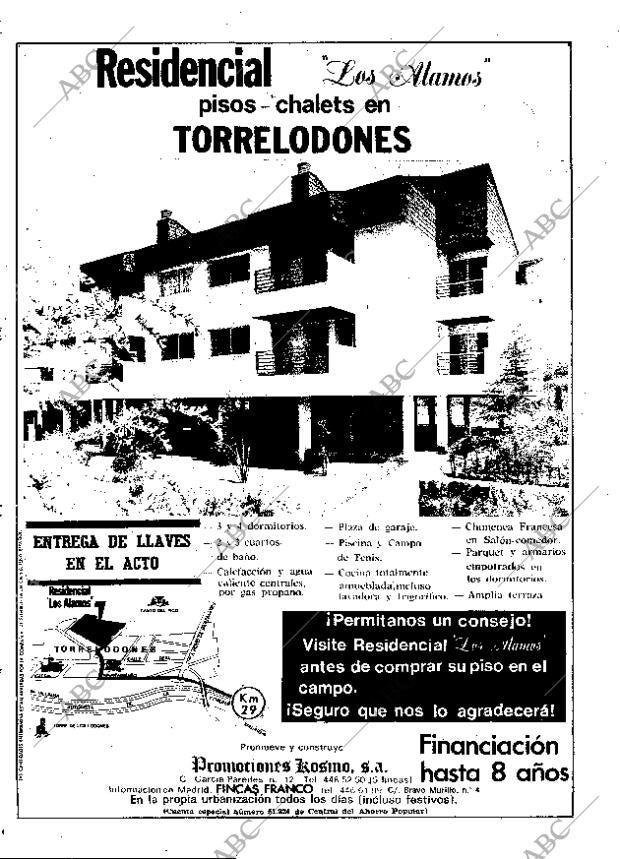 ABC MADRID 30-08-1975 página 80