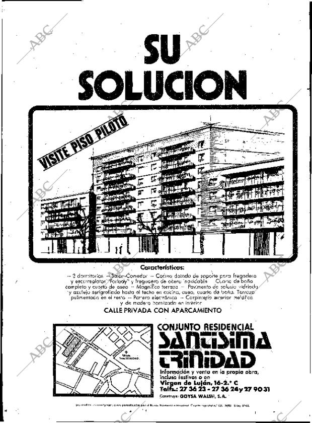 ABC SEVILLA 30-08-1975 página 14