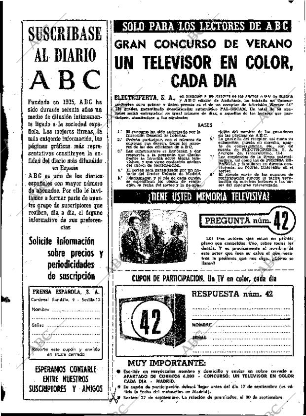 ABC SEVILLA 30-08-1975 página 55