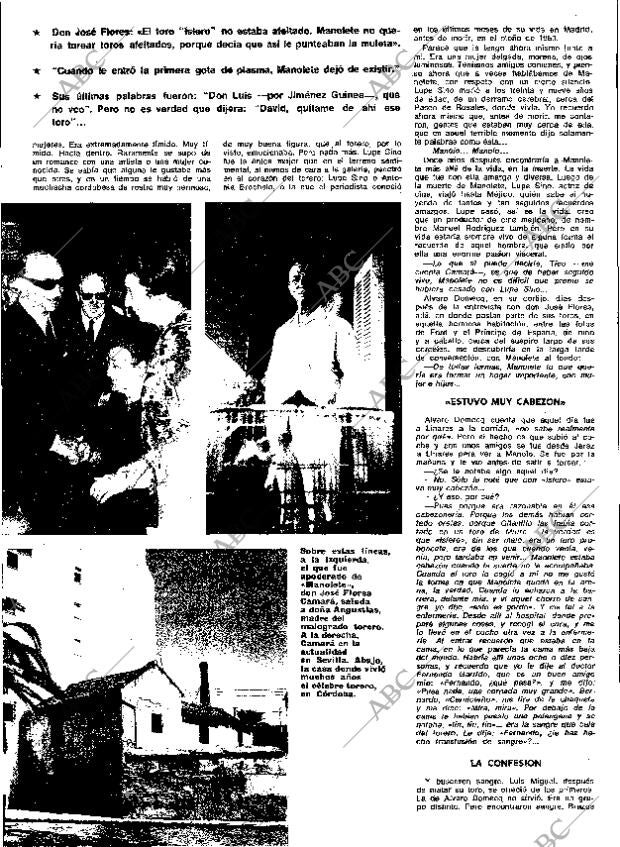 ABC MADRID 31-08-1975 página 104