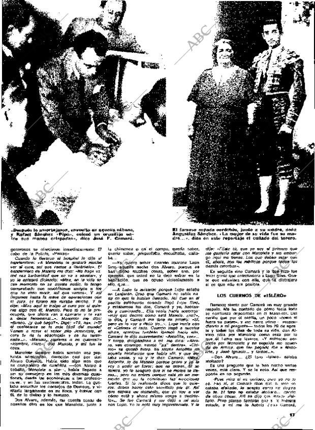 ABC MADRID 31-08-1975 página 105