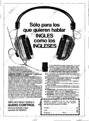 ABC MADRID 31-08-1975 página 107