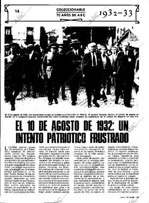 ABC MADRID 31-08-1975 página 111