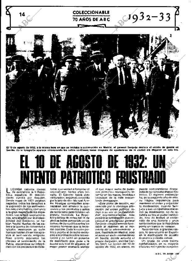 ABC MADRID 31-08-1975 página 111