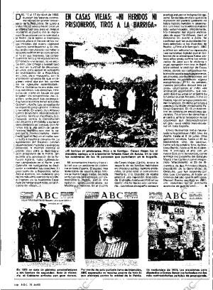 ABC MADRID 31-08-1975 página 114