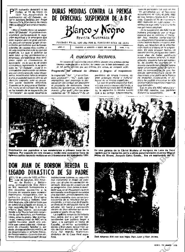 ABC MADRID 31-08-1975 página 117