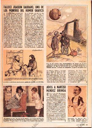ABC MADRID 31-08-1975 página 119