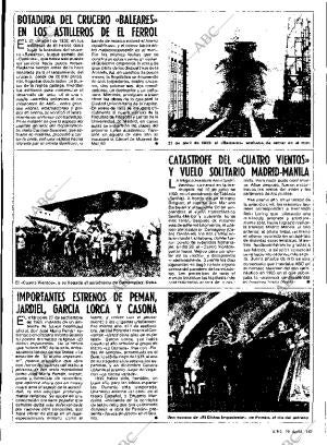 ABC MADRID 31-08-1975 página 121