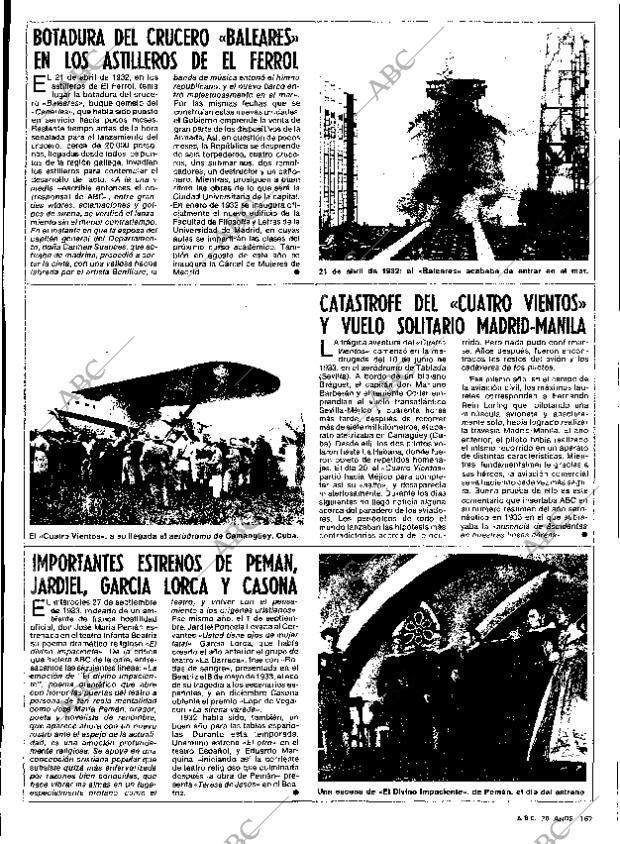 ABC MADRID 31-08-1975 página 121