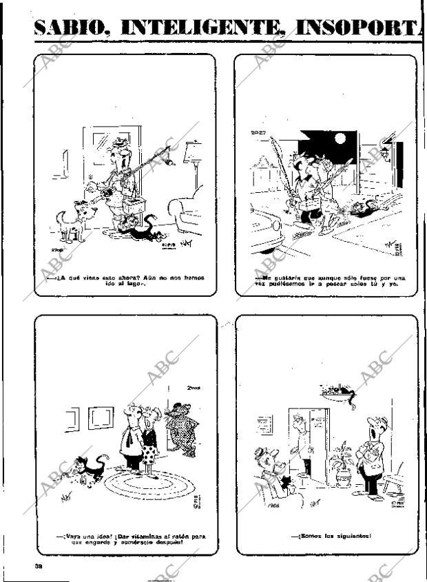 ABC MADRID 31-08-1975 página 126