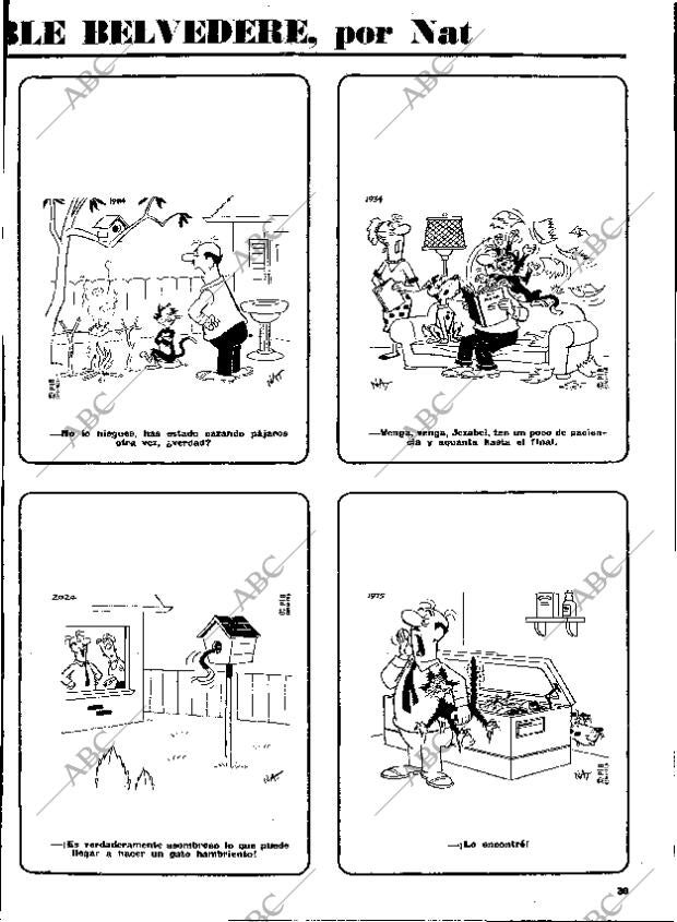 ABC MADRID 31-08-1975 página 127
