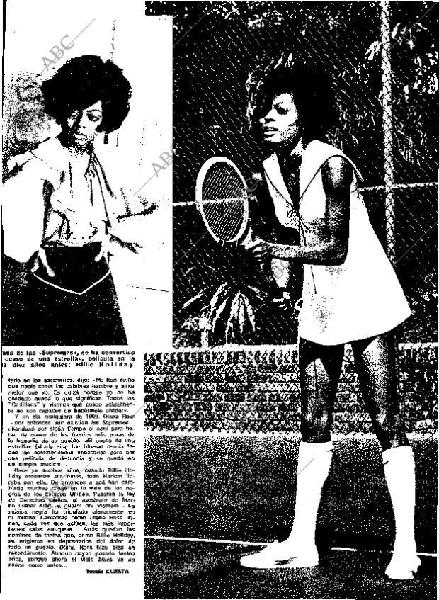 ABC MADRID 31-08-1975 página 129