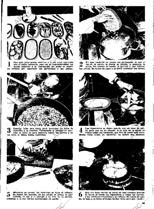 ABC MADRID 31-08-1975 página 131