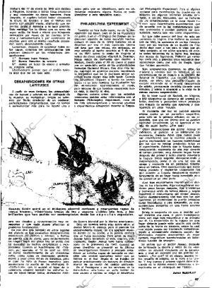 ABC MADRID 31-08-1975 página 135