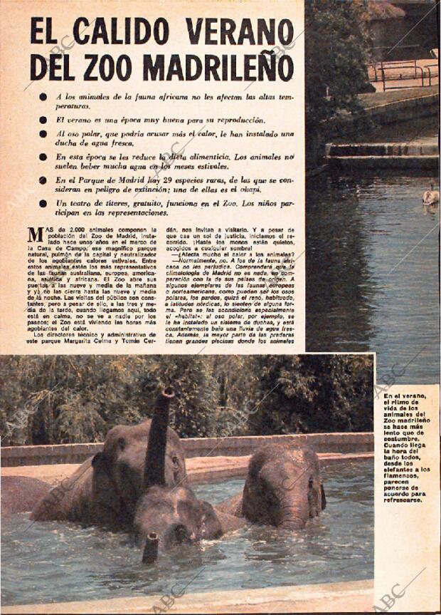 ABC MADRID 31-08-1975 página 138