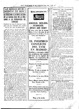 ABC MADRID 31-08-1975 página 24