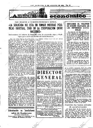 ABC MADRID 31-08-1975 página 31
