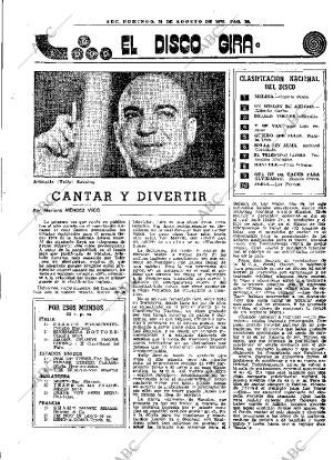 ABC MADRID 31-08-1975 página 37