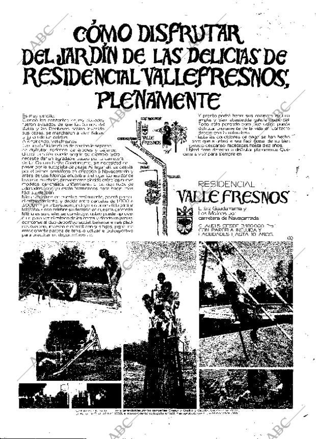 ABC MADRID 31-08-1975 página 4