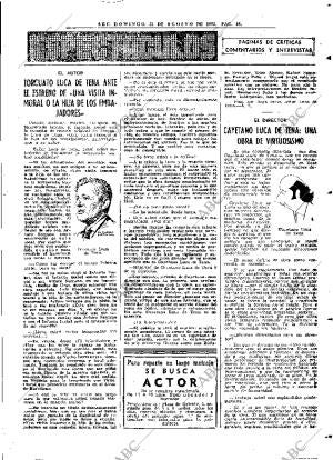 ABC MADRID 31-08-1975 página 43