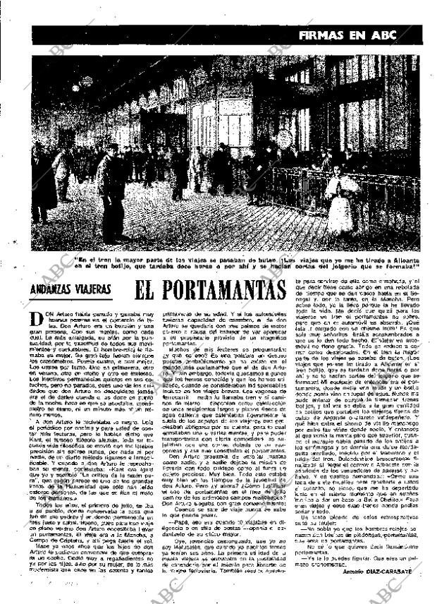 ABC MADRID 31-08-1975 página 5