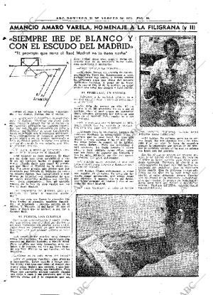 ABC MADRID 31-08-1975 página 52