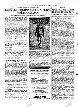 ABC MADRID 31-08-1975 página 53