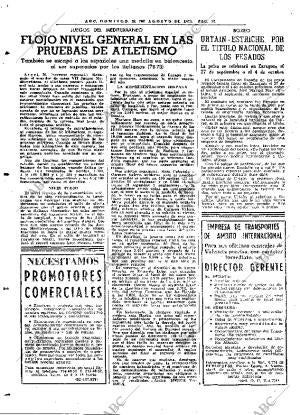 ABC MADRID 31-08-1975 página 54