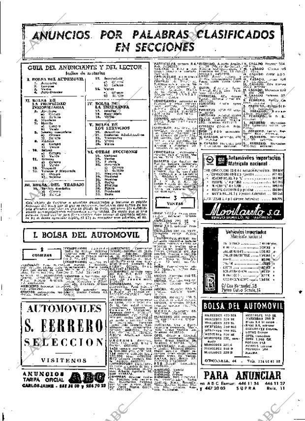 ABC MADRID 31-08-1975 página 59