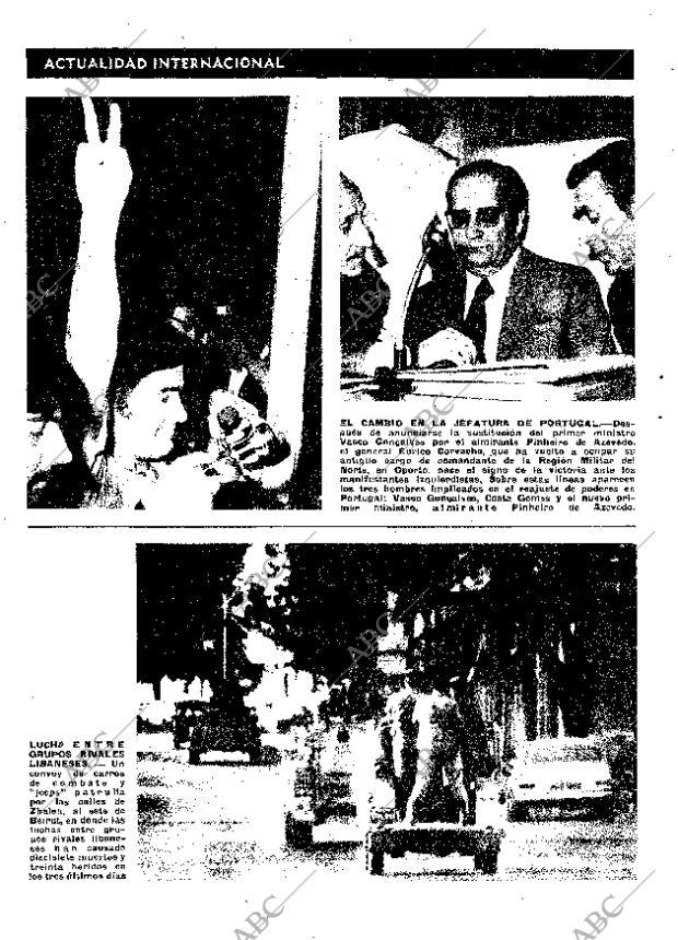 ABC MADRID 31-08-1975 página 6