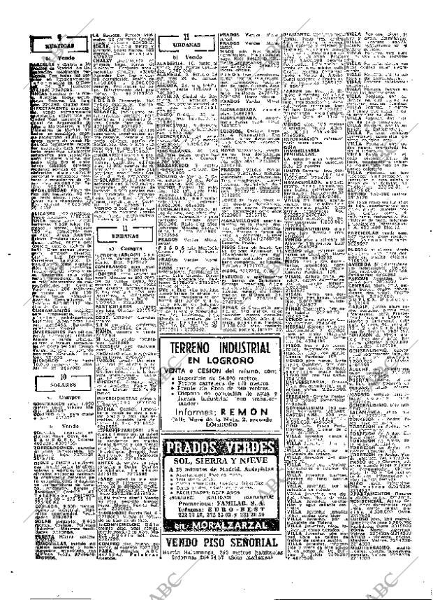ABC MADRID 31-08-1975 página 62