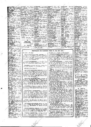 ABC MADRID 31-08-1975 página 64