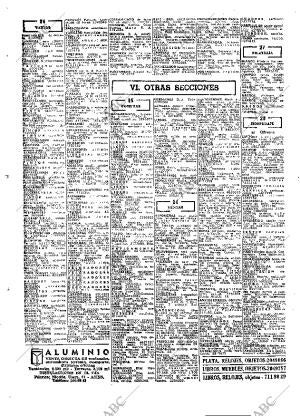 ABC MADRID 31-08-1975 página 66