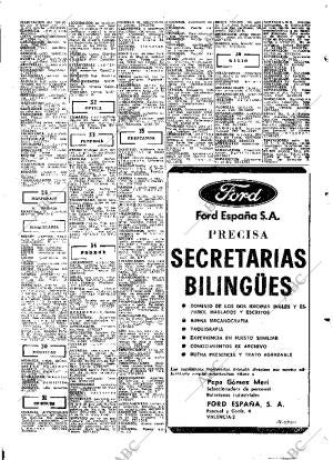 ABC MADRID 31-08-1975 página 67