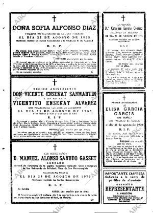 ABC MADRID 31-08-1975 página 68
