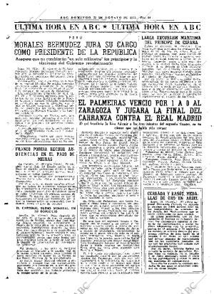ABC MADRID 31-08-1975 página 72